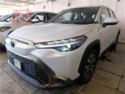 Toyota Frontlander